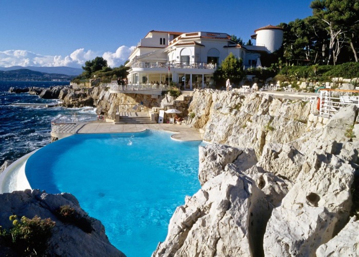 The 30 Best Hotels In Europe, Ranked